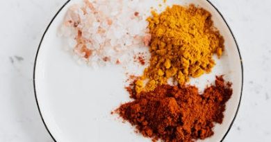 Himalaya-saltets hemmeligheder: din guide til at finde det perfekte krydderi